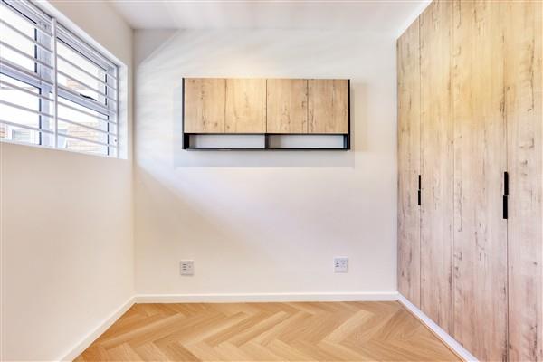 To Let 1 Bedroom Property for Rent in Gardens Western Cape